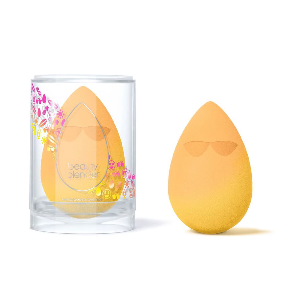 BEAUTYBLENDER Sunshade Single Blender