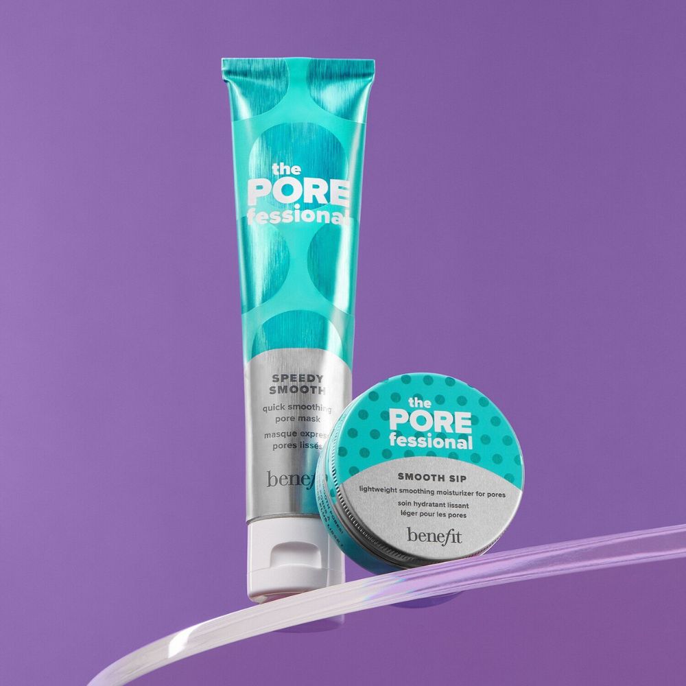 BENEFIT COSMETICS The POREfessional - Speedy Smooth Mask