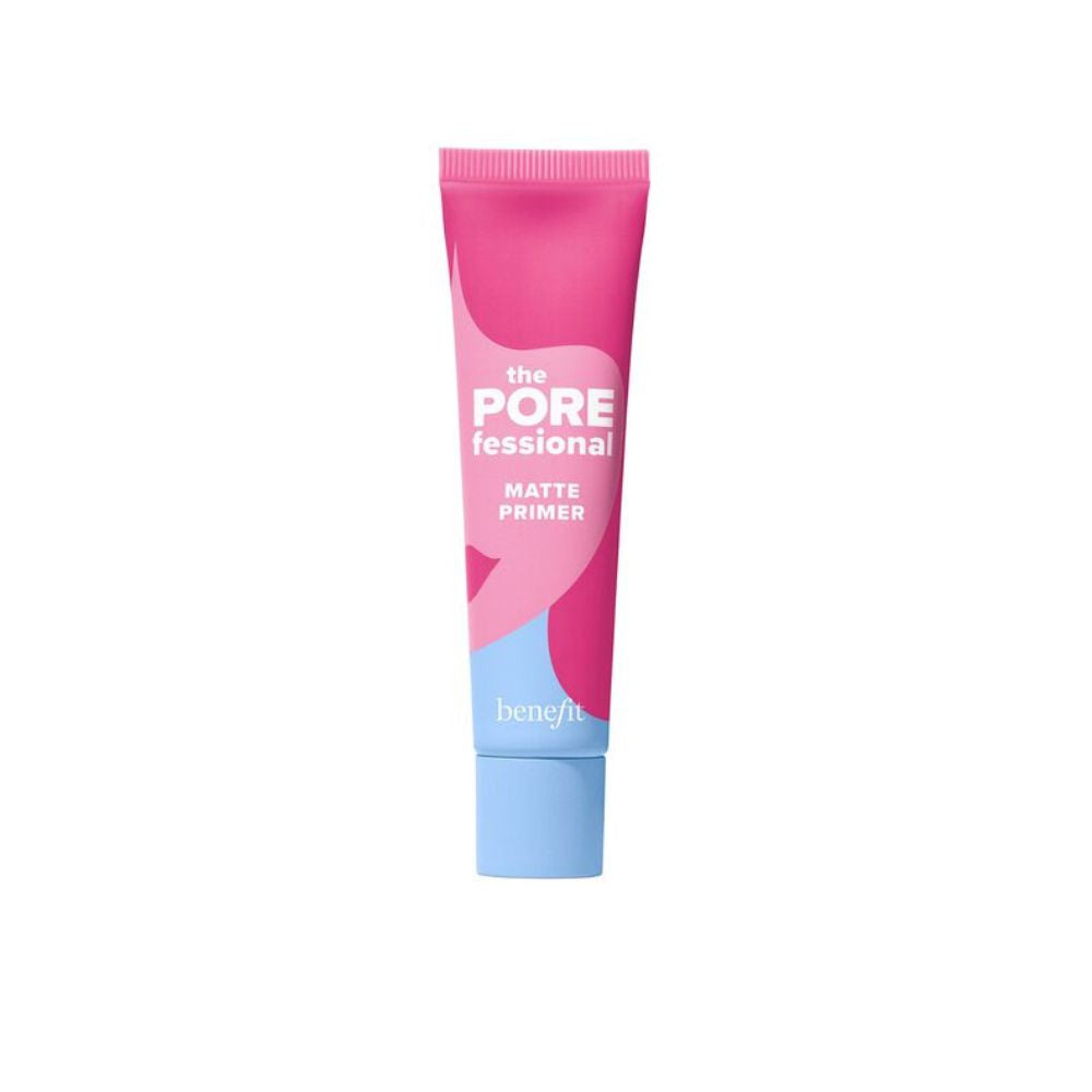 BENEFIT COSMETICS The POREfessional Matte Pore Minimizing Primer