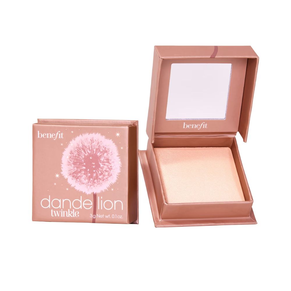 BENEFIT COSMETICS Dandelion Twinkle