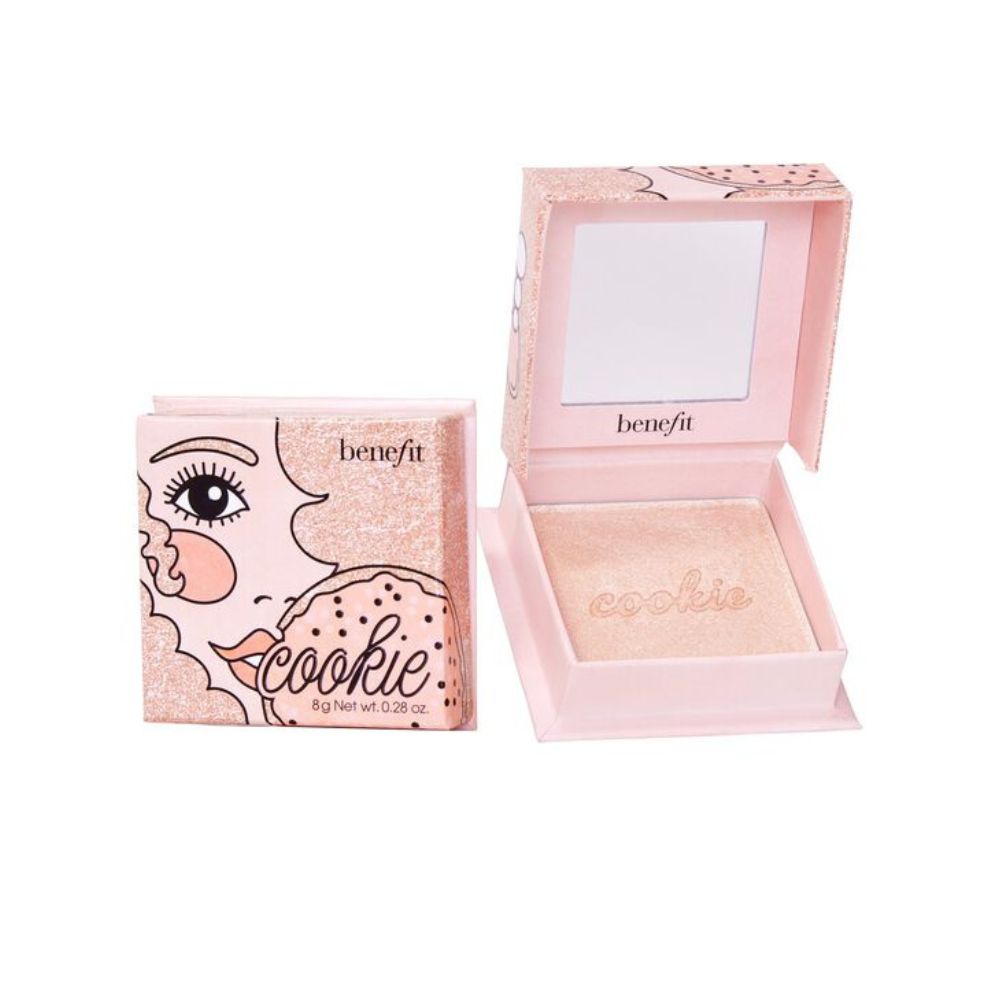 BENEFIT COSMETICS Cookie - Highlighter Powder