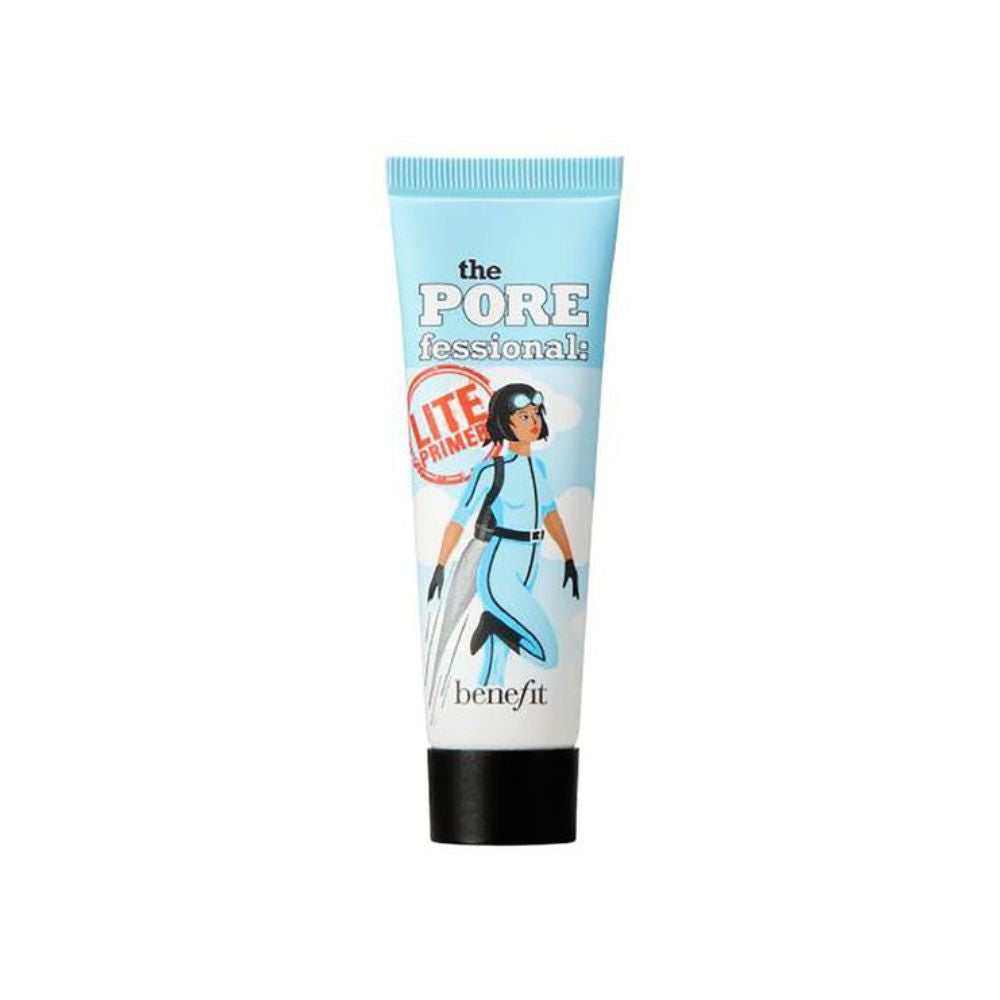 BENEFIT COSMETICS The Porefessional Lite Primer - Face Primer Ultra-Lightweight