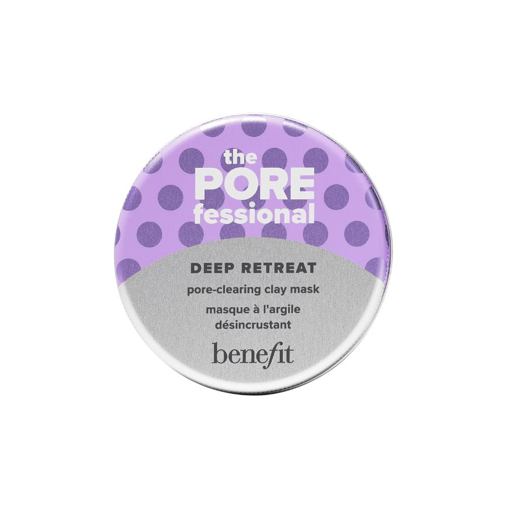 BENEFIT COSMETICS The POREfessional - Deep Retreat Mask