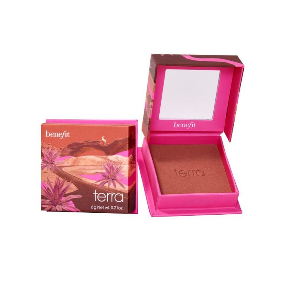 BENEFIT COSMETICS Terra