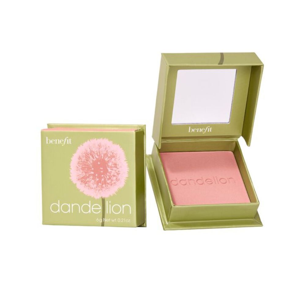 BENEFIT COSMETICS Dandelion