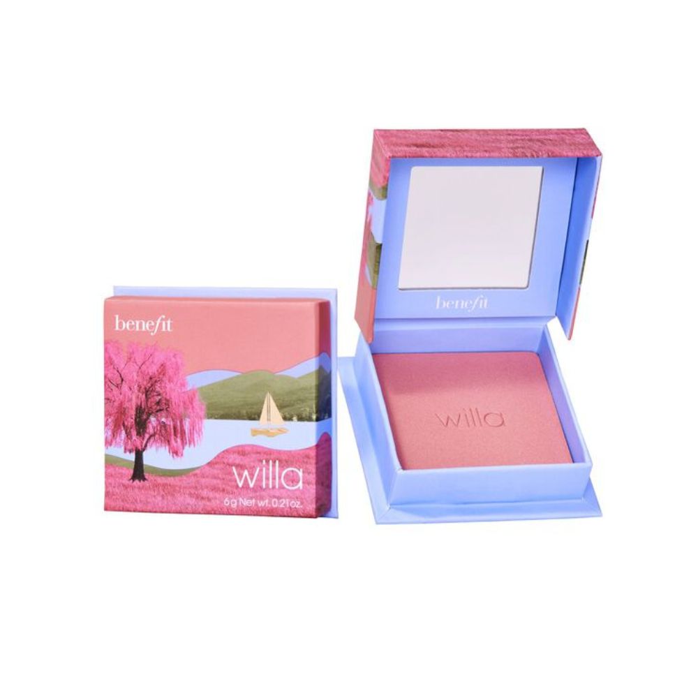 BENEFIT COSMETICS Willa