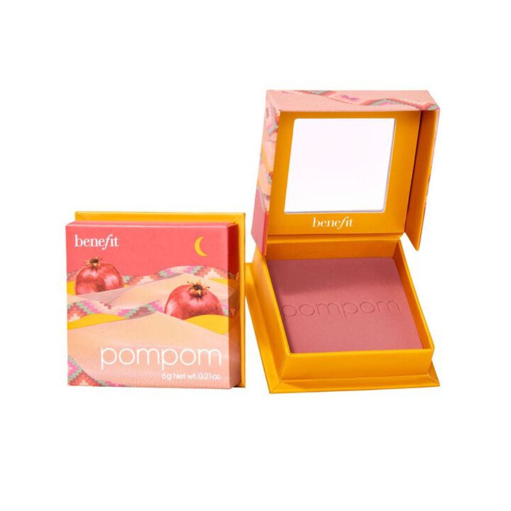 BENEFIT COSMETICS PomPom