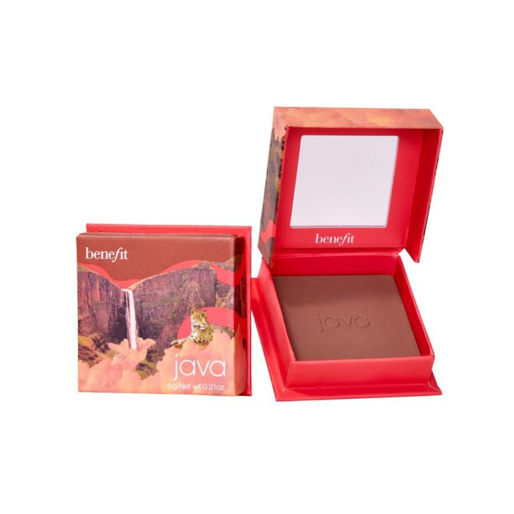 BENEFIT COSMETICS Java