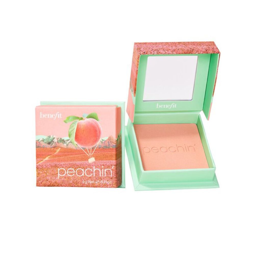 BENEFIT COSMETICS Peachin'