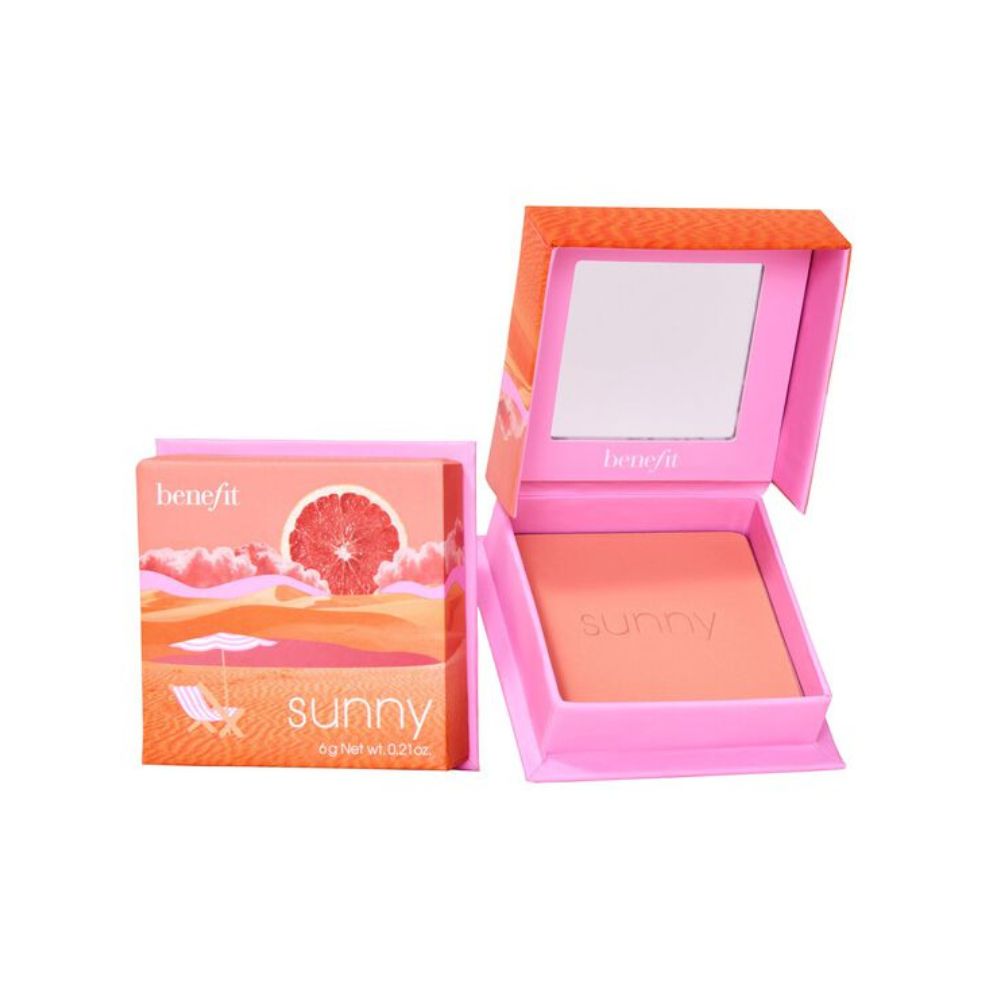 BENEFIT COSMETICS Sunny