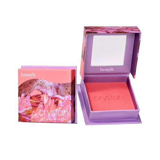 BENEFIT COSMETICS Crystah