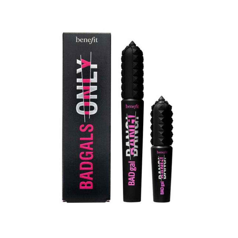 BENEFIT COSMETICS Badgals Only