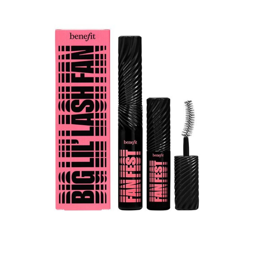 BENEFIT COSMETICS Big Lil' Lash Fan