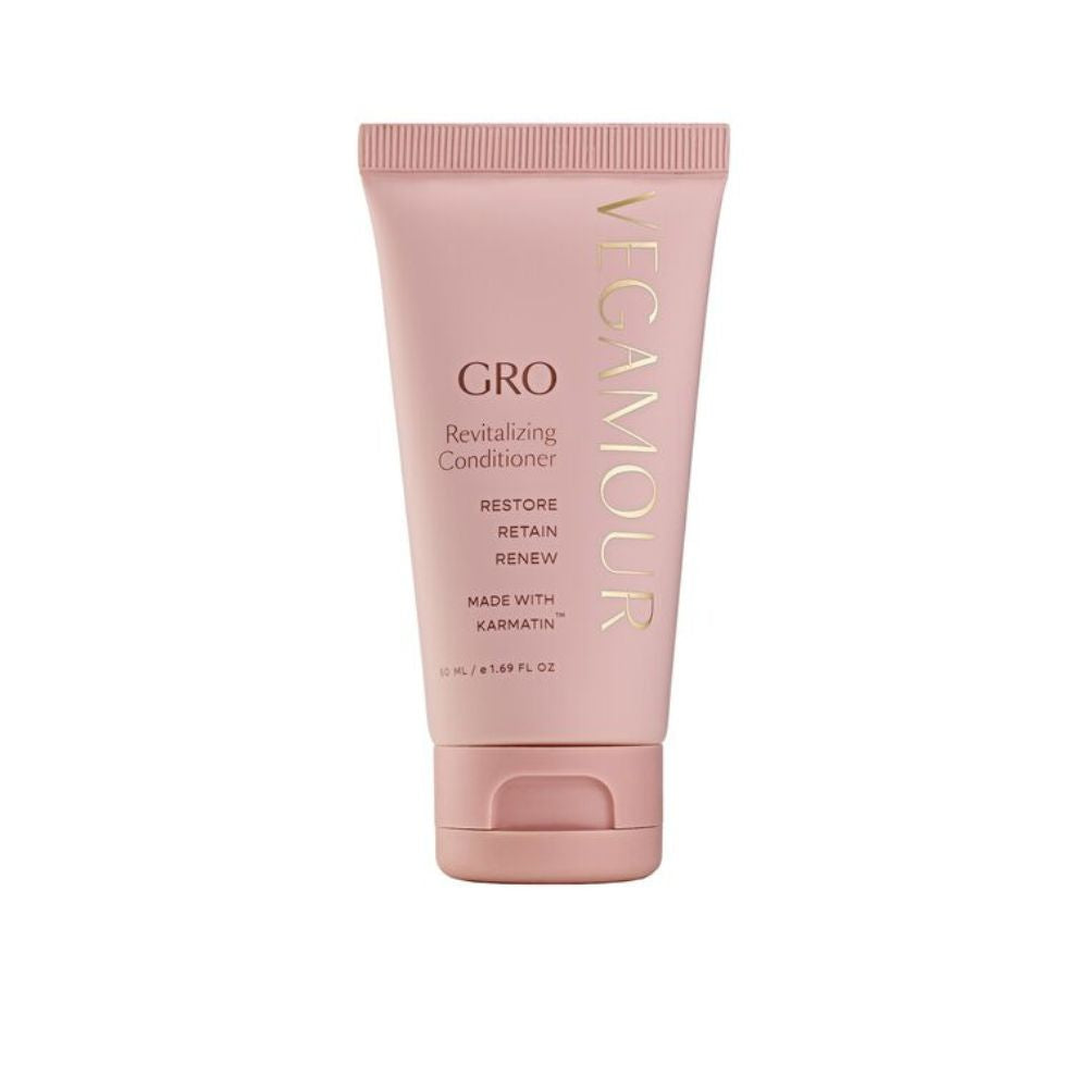 VEGAMOUR GRO Revitalizing Conditioner for Thinning Hair - Travel Size