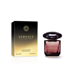 VERSACE Crystal Noir Eau de Parfum