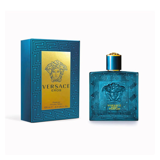VERSACE EROS PARFUM