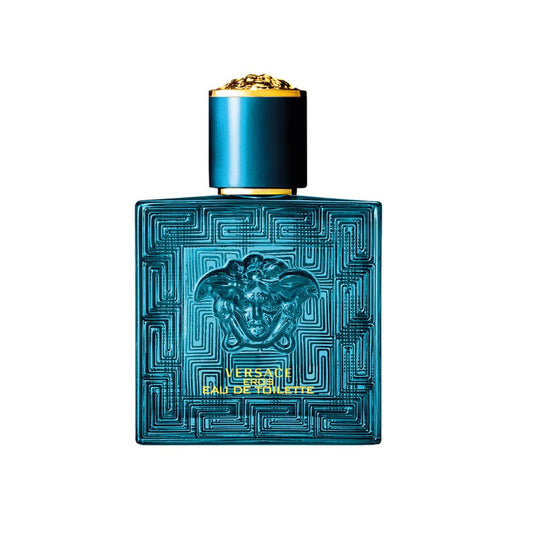 VERSACE Versace Eros Men Eau de Toilette Spray