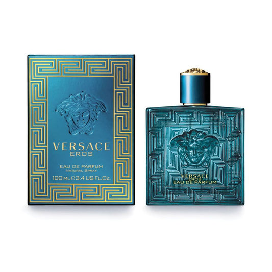 VERSACE Versace Eros - Eau de Parfum