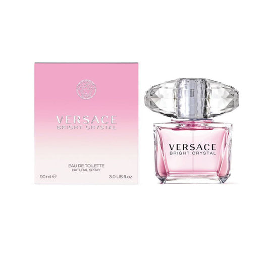 VERSACE Versace Bright Crystal Eau de Toilette