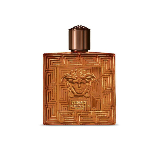 VERSACE Versace Eros Najim Pour Homme Parfum