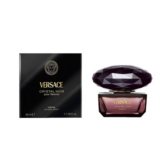 VERSACE Crystal Noir Parfum