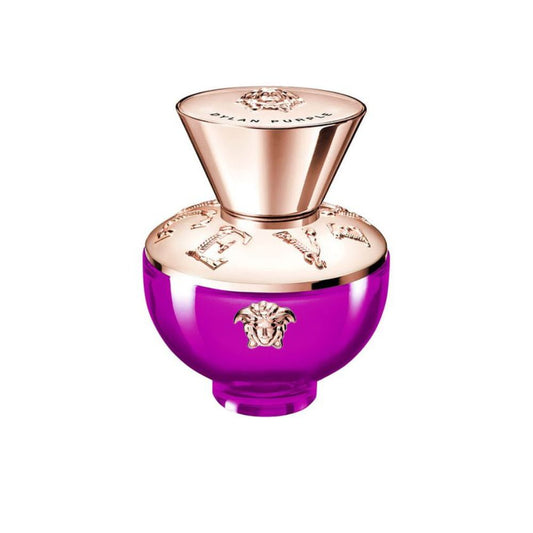 VERSACE Dylan Purple Eau De Parfum Natural Spray