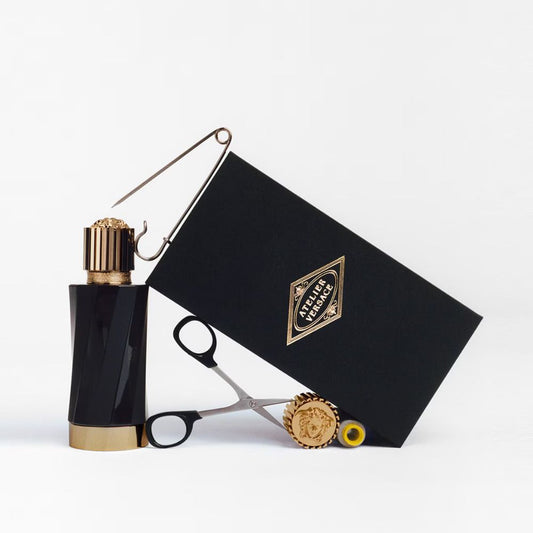 VERSACE ATELIER VERSACE VANILLE ROUGE