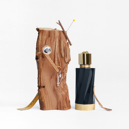 VERSACE ATELIER VERSACE SANTAL BOISE