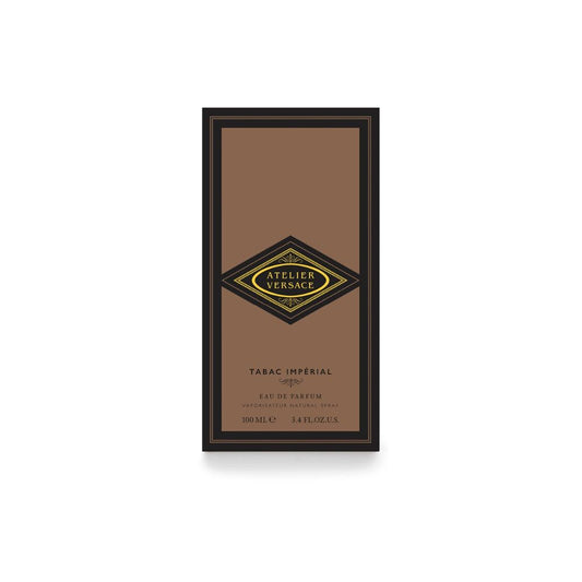 VERSACE Atelier Versace Tabac Imperial Eau De Parfum