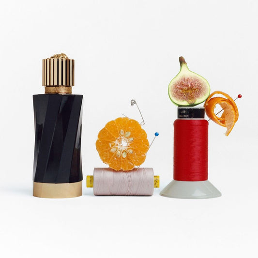 VERSACE Figue Blanche - Eau de Parfum