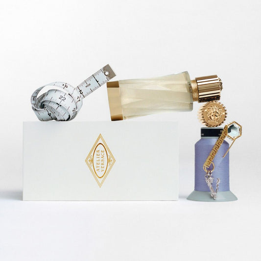 VERSACE ATELIER VERSACE CEDRAT DIAMANTE