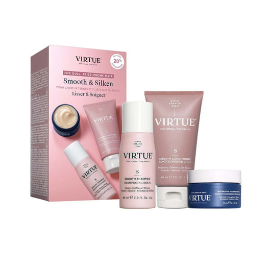 VIRTUE Smooth Kit