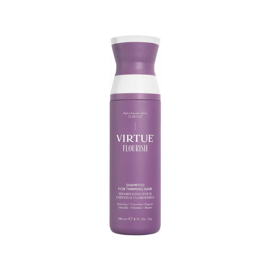 VIRTUE Flourish Shampoo for Thinning Hair