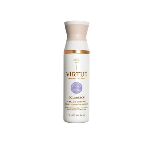 VIRTUE Colorkick De-Brassing Shampoo