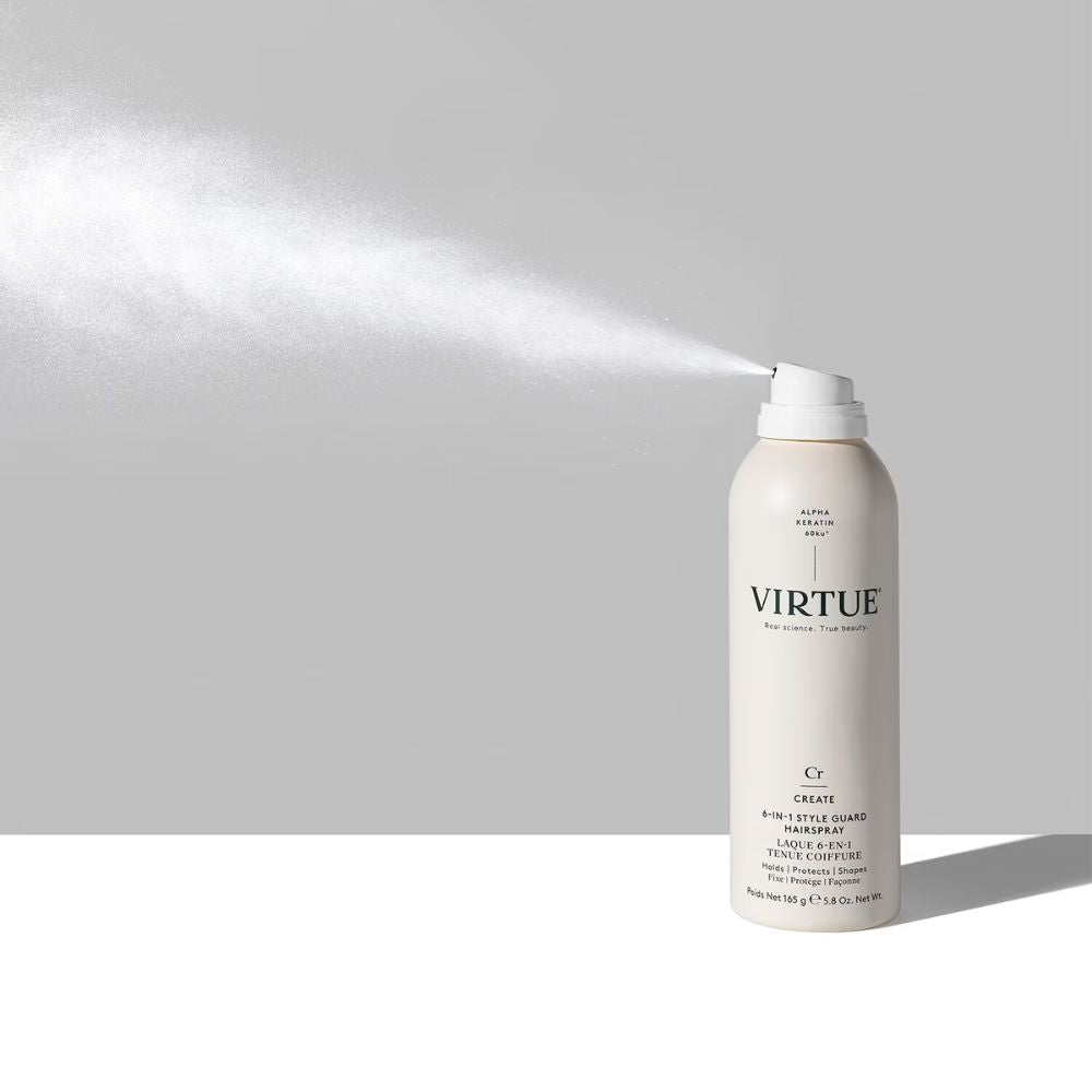 VIRTUE 6-IN-1 Style Guard Hair Spray