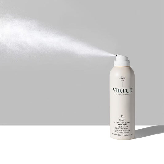 VIRTUE 6-IN-1 Style Guard Hair Spray