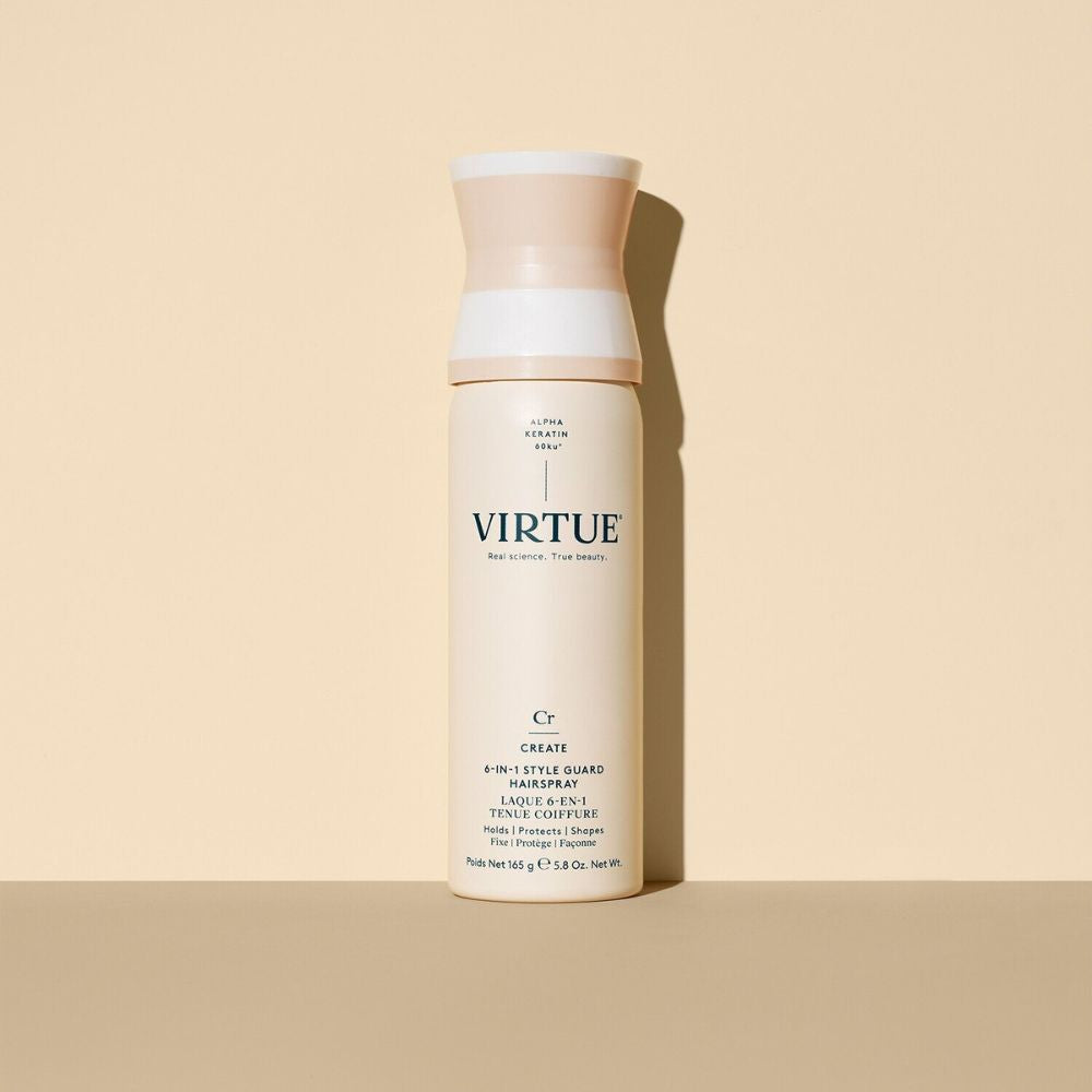 VIRTUE 6-IN-1 Style Guard Hair Spray