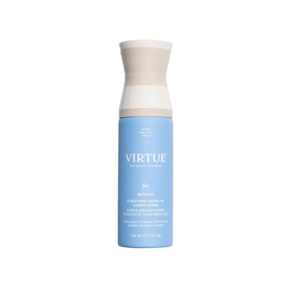 VIRTUE Refresh Purifying Leave-in Conditioner