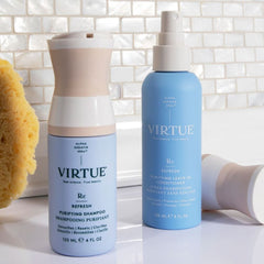 VIRTUE Refresh Purifying Leave-in Conditioner