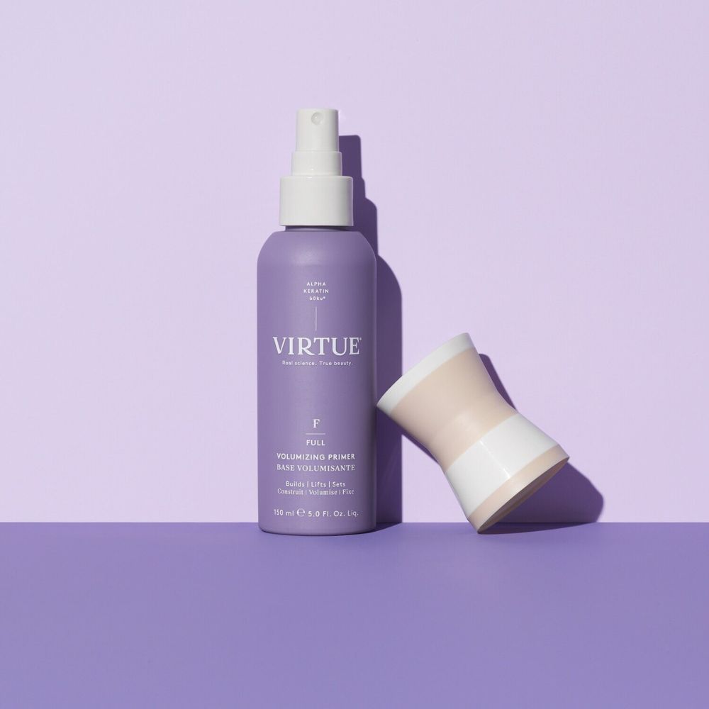 VIRTUE Volumizing Primer