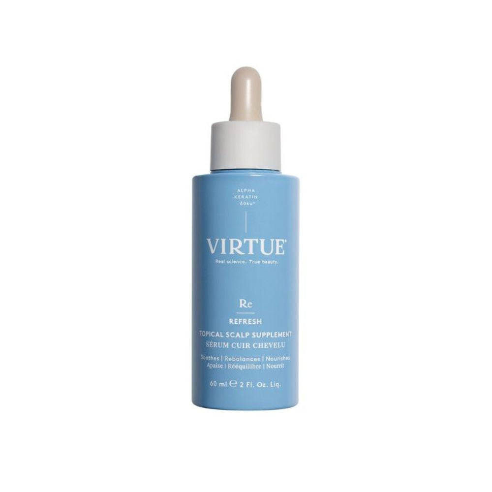 VIRTUE SCALP TOPICAL HAIR SUPPLEMENT