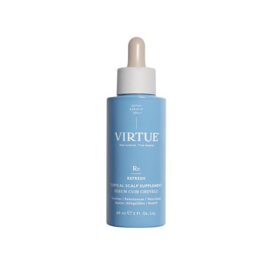 VIRTUE SCALP TOPICAL HAIR SUPPLEMENT