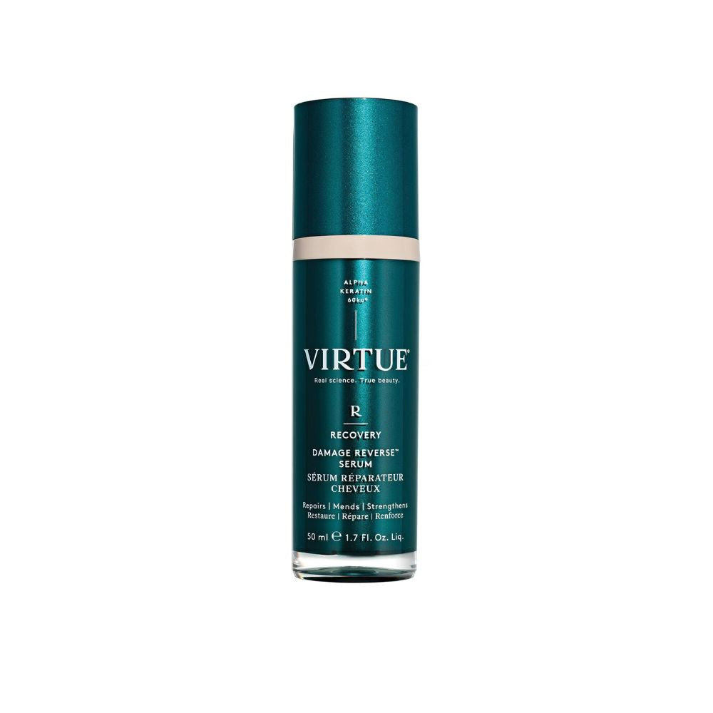 VIRTUE Damage Reverse™ Serum - Repairs | Mends | Strengthens