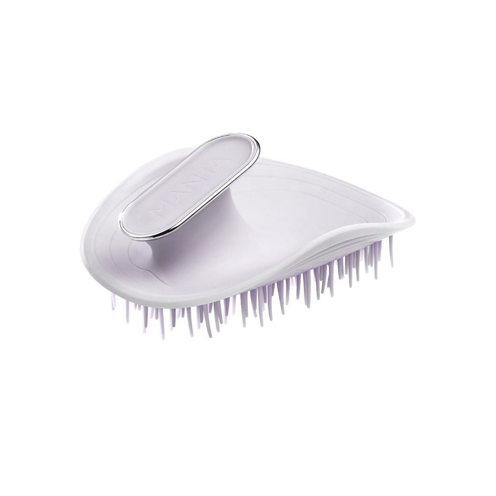 VIRTUE Flourish Manta Brush