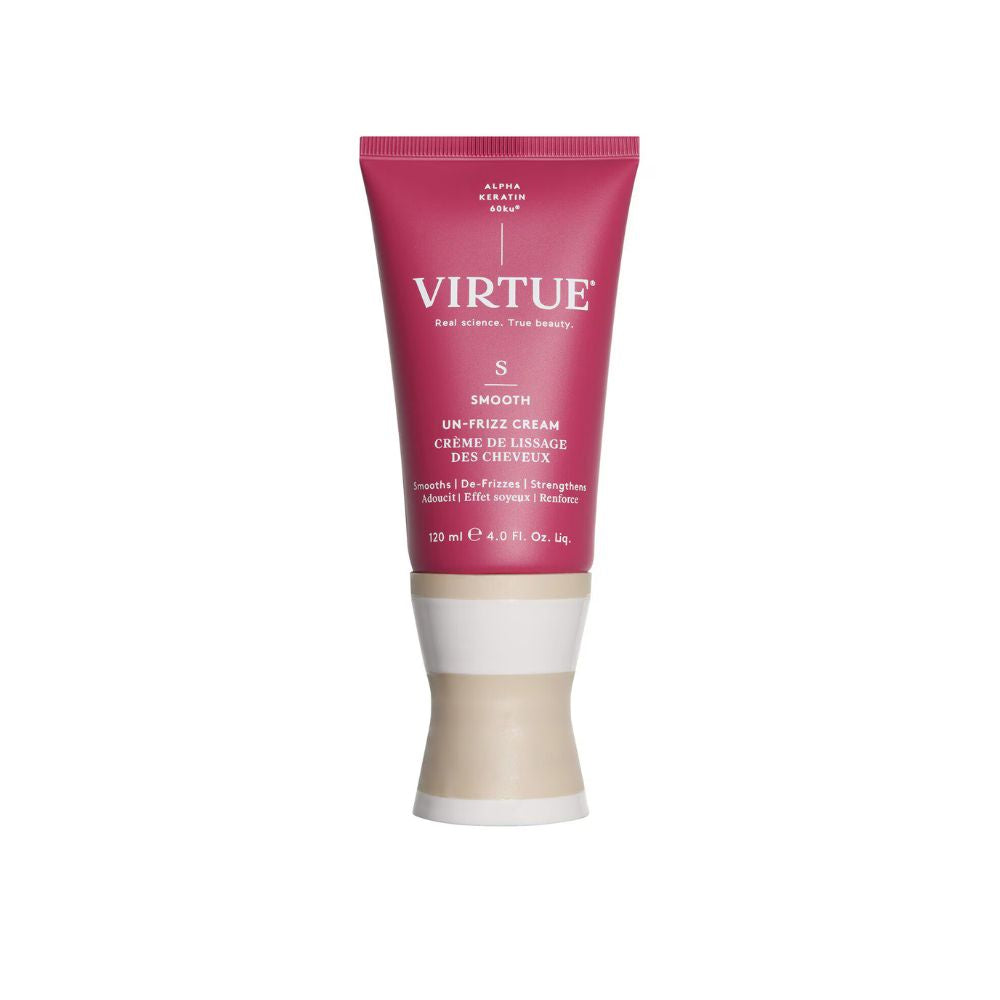 VIRTUE Un-Frizz Cream - Smooths | Calms | Transforms