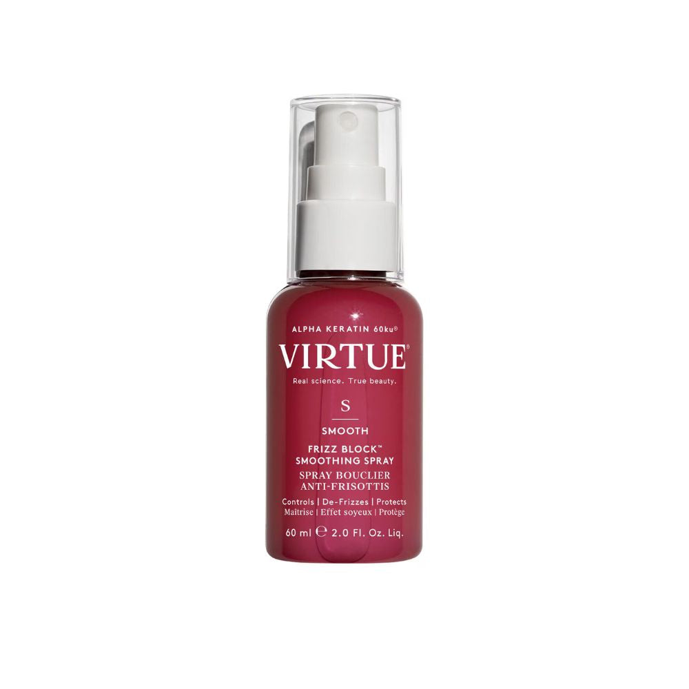 VIRTUE Frizz Block™ Smoothing Spray