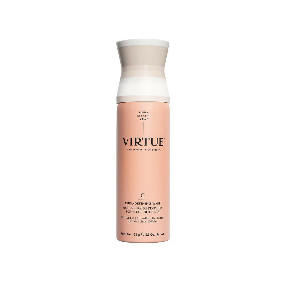 VIRTUE Curl-Defining Whip