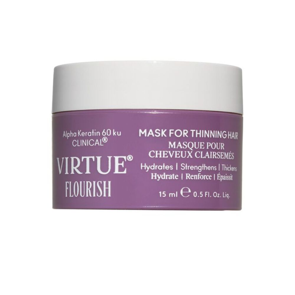 VIRTUE Flourish Mask for Thinning Hair