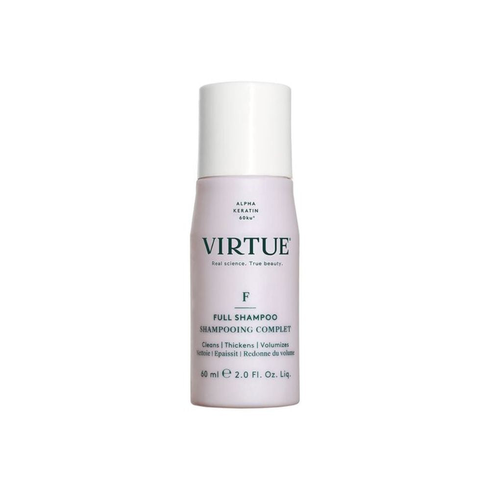 VIRTUE Full Shampoo