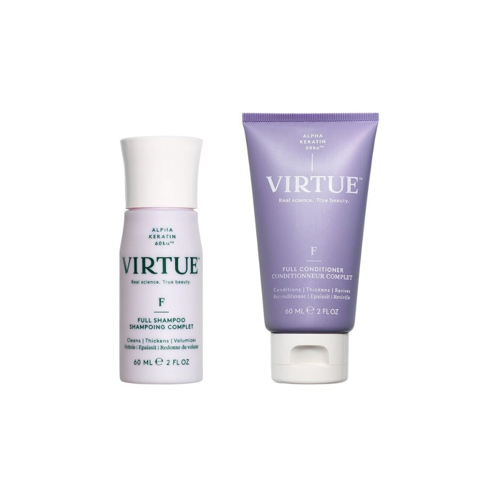 VIRTUE Full Shampoo